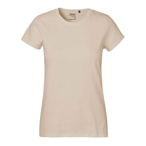 T-Shirt Damen Fairtrade - Bild 25